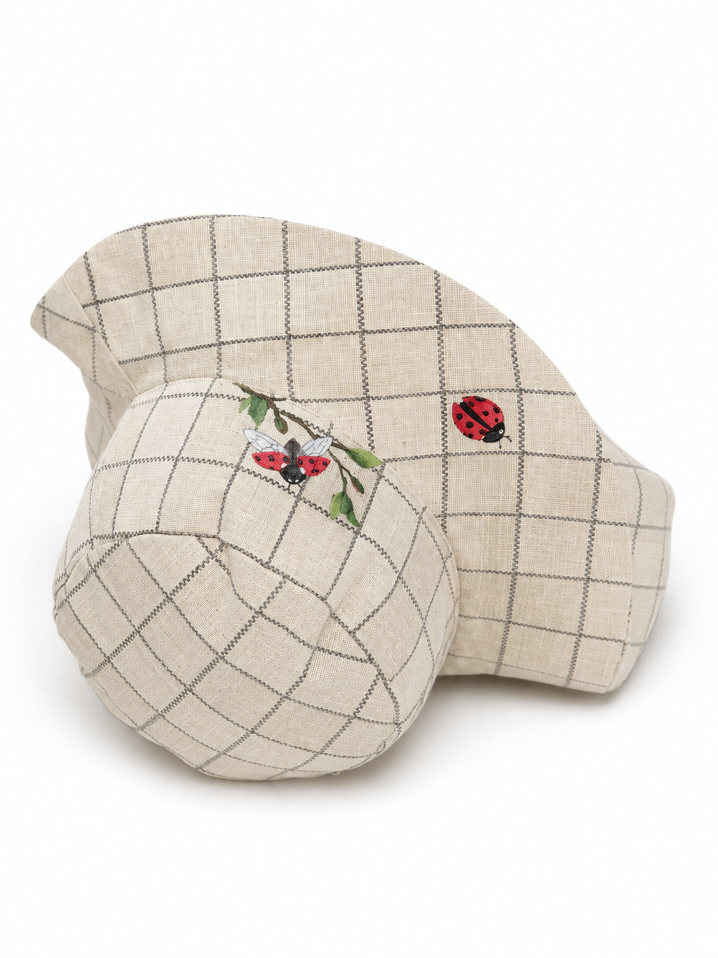 Lady Luck Bucket Hat