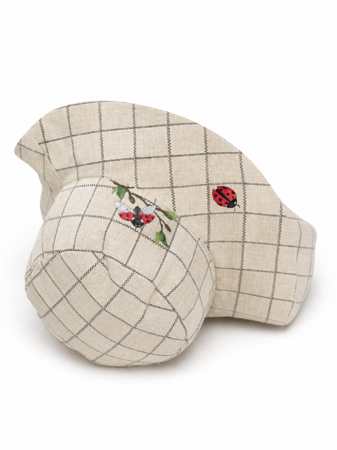 Lady Luck Bucket Hat