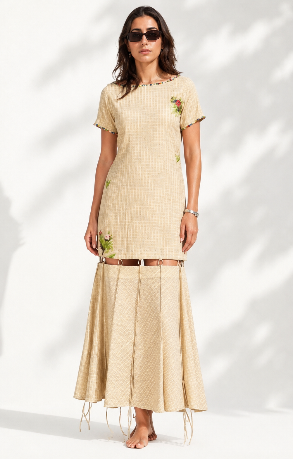 Sandbar Dress