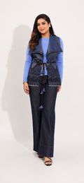 THE DOREÉ JACKET
