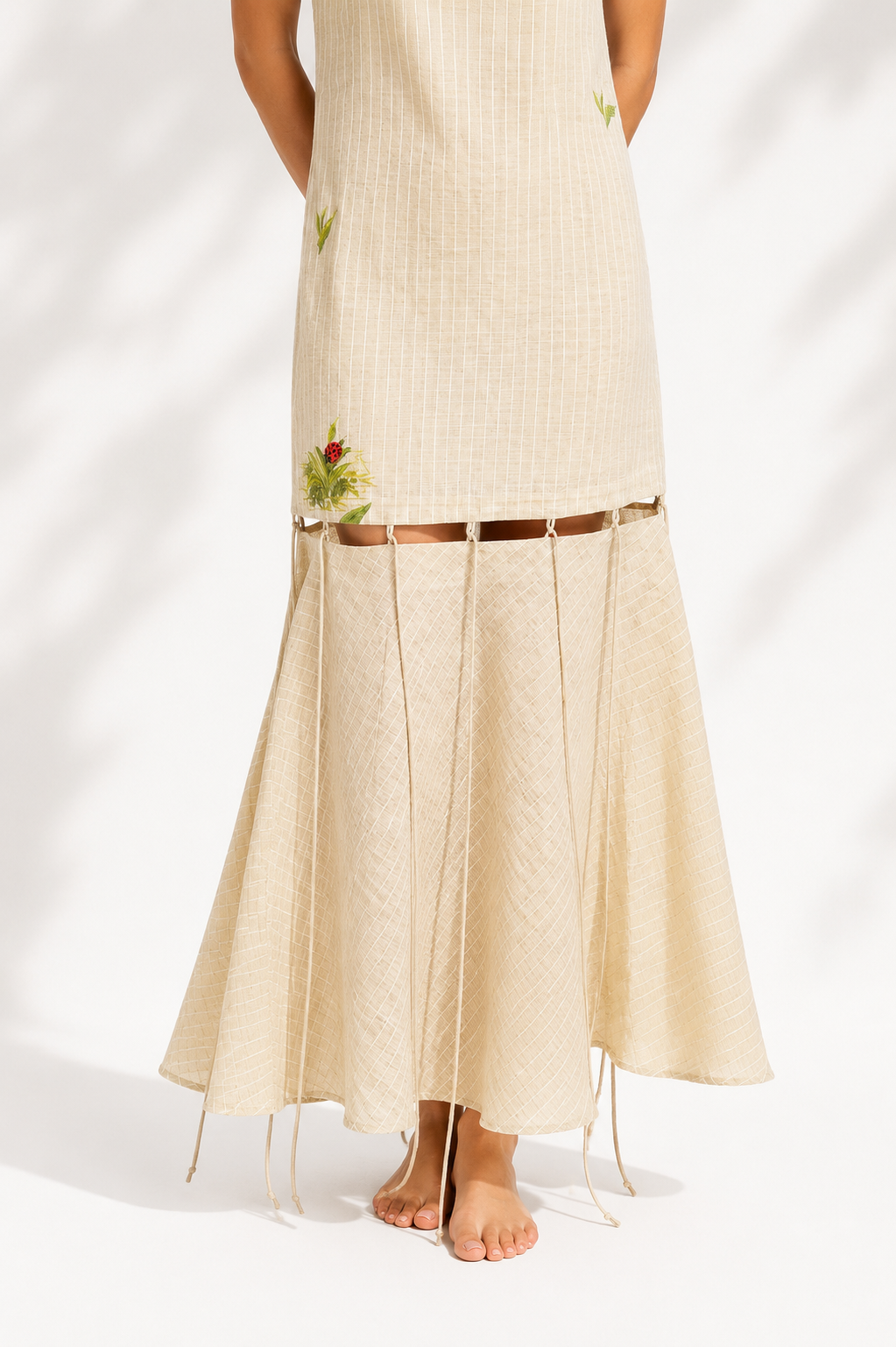 Sandbar Dress