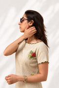 Sandbar Dress