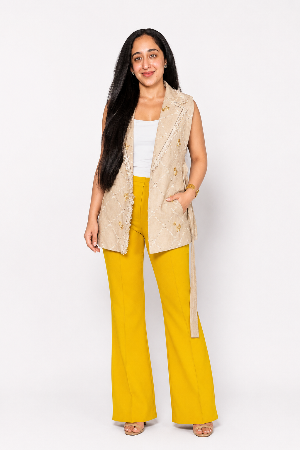 Dune Jacket