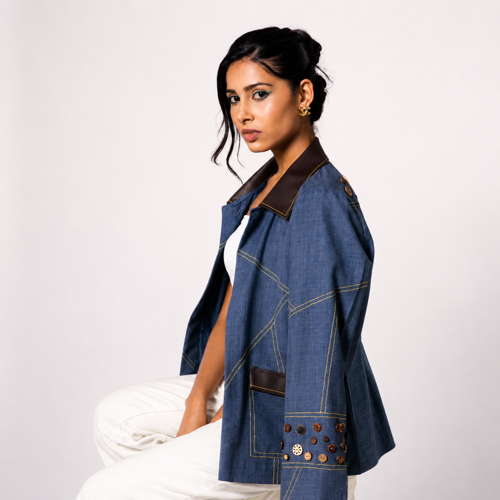 The Denim Issue