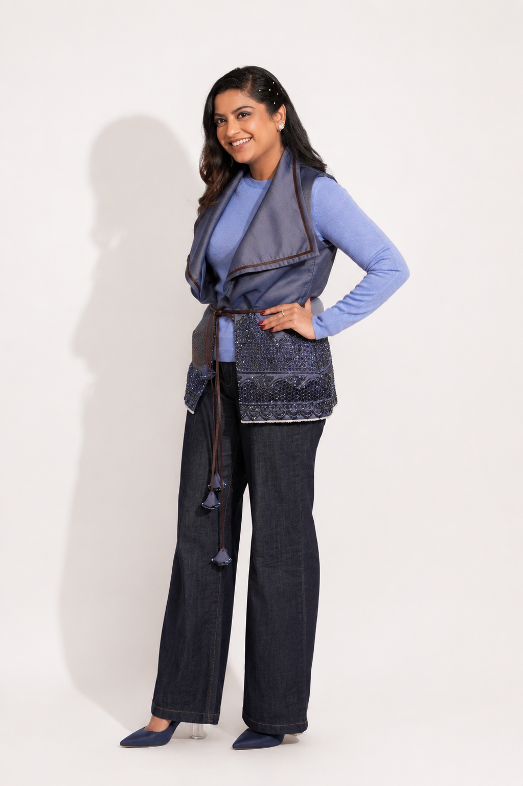 THE DOREÉ JACKET