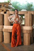 Agni Muse