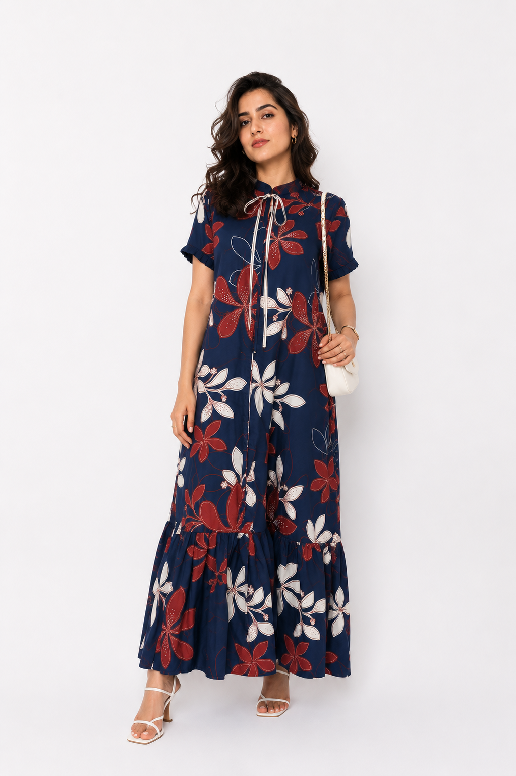 Nocturne Dress