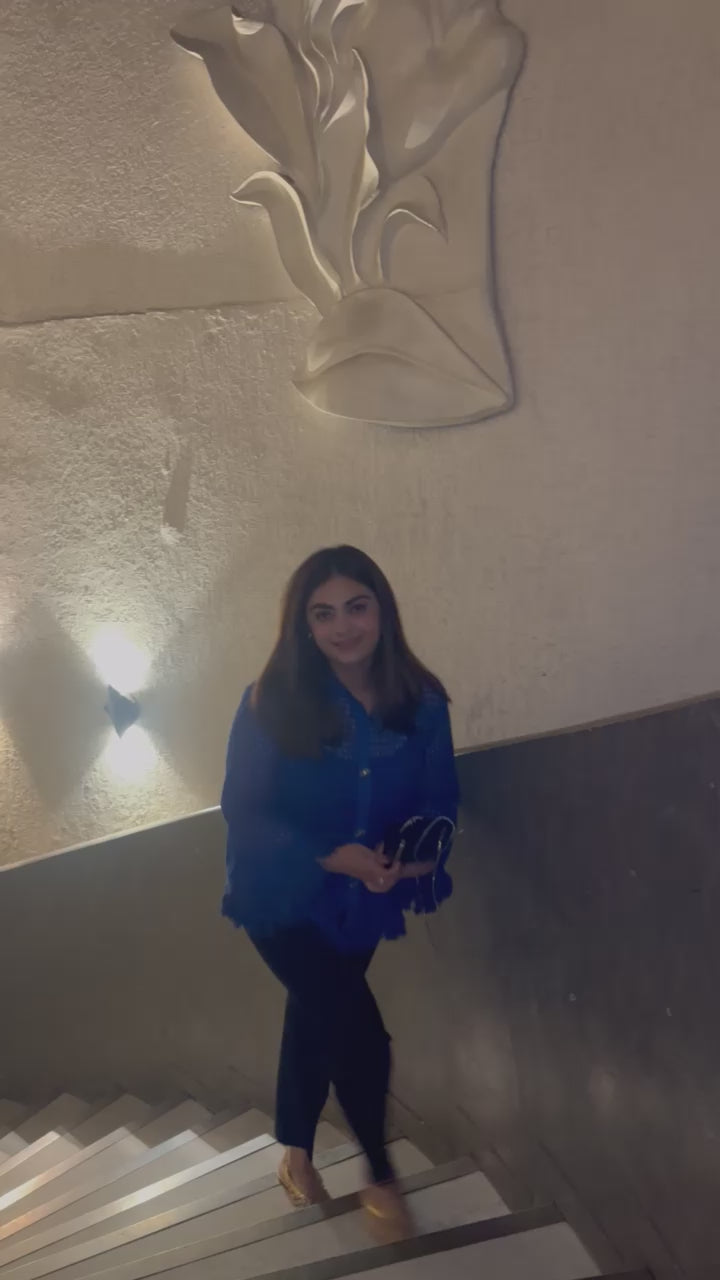 See Through Me